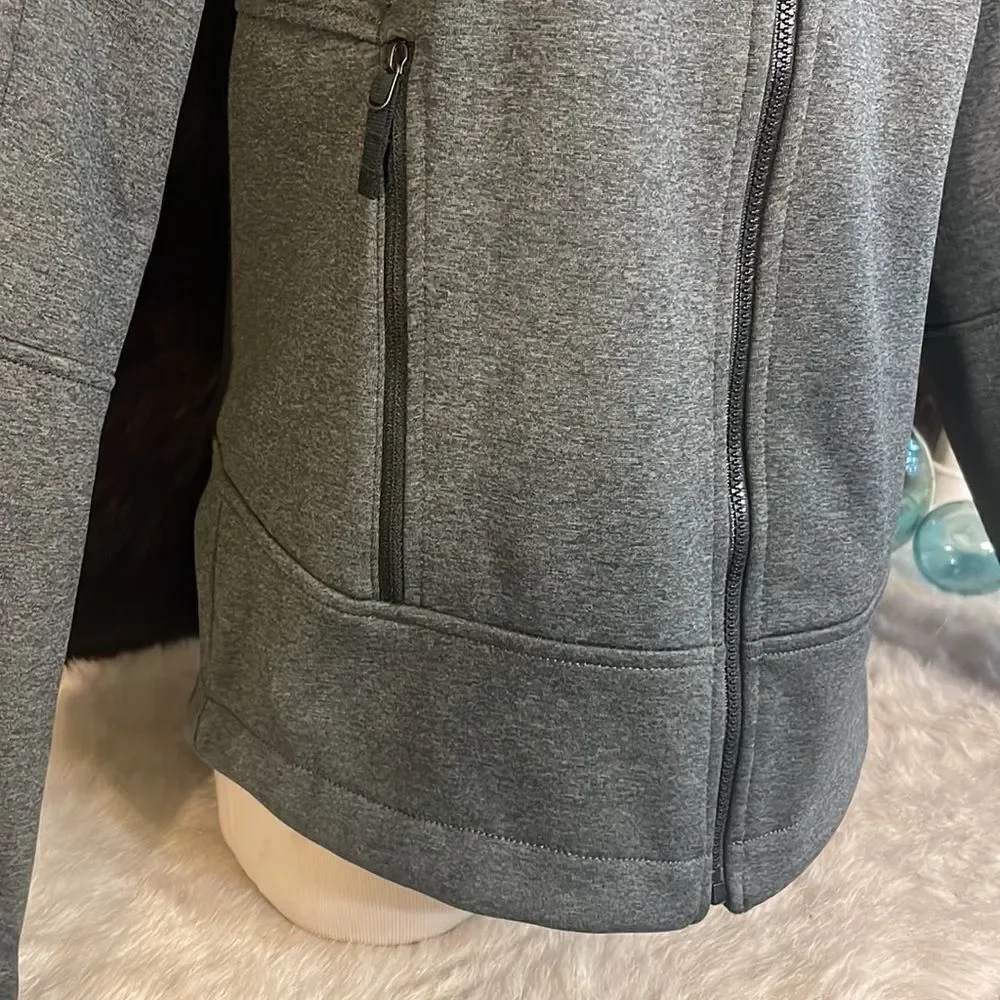 The North Face jacket S (1700)